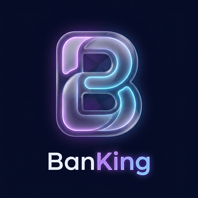 BanKing Logo