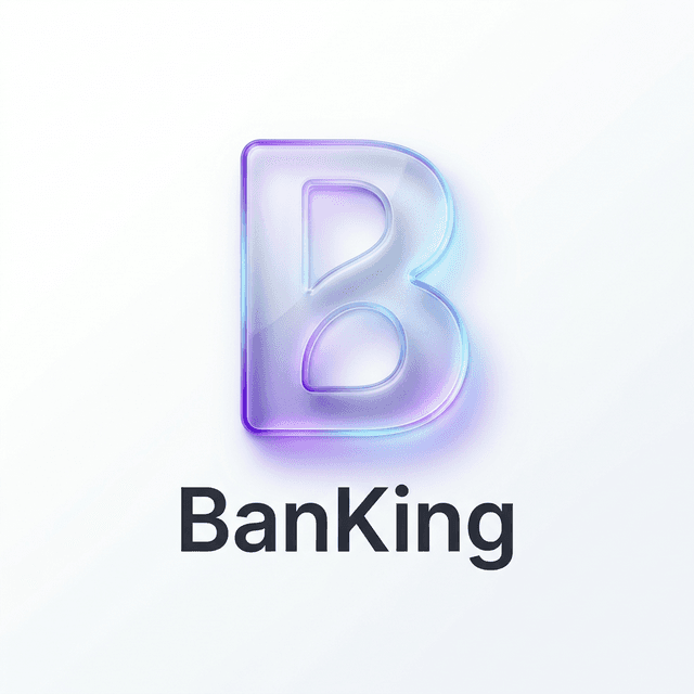 BanKing Logo